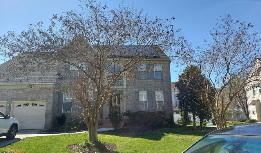 11105 SUPERIOR Lndg Basement, Bowie, MD 20720 - 2 Beds, 1 Bath