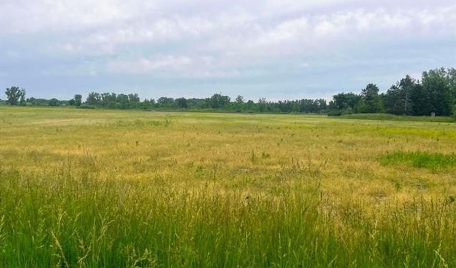 PARCEL H SHARRARD Road, Allenton, MI 48002 - 0 Beds, 0 Bath