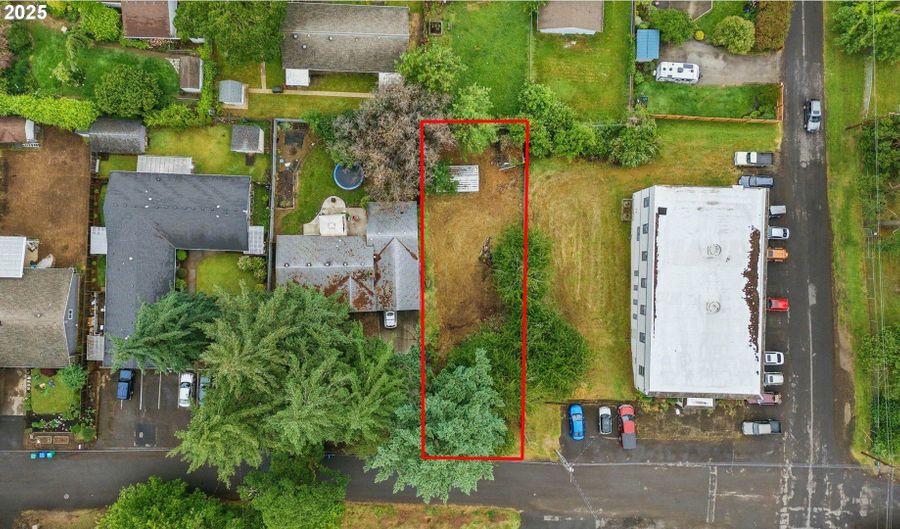 0 SE Cedar Ave, Milwaukie, OR 97267 - 0 Beds, 0 Bath