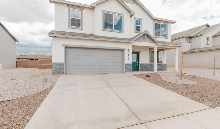 409 Maricopa Trl, Alamogordo, NM 88310 - 4 Beds, 3 Bath