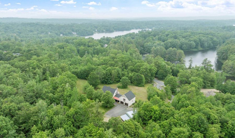 55 Walker Rd, Barnstead, NH 03225 - 3 Beds, 2 Bath