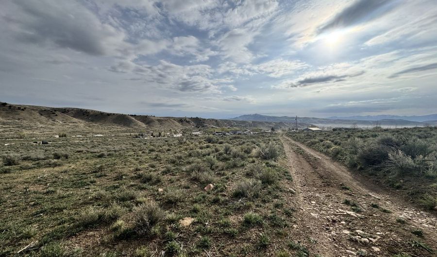 Kittridge Canyon Road, Elko, NV 89801 - 0 Beds, 0 Bath