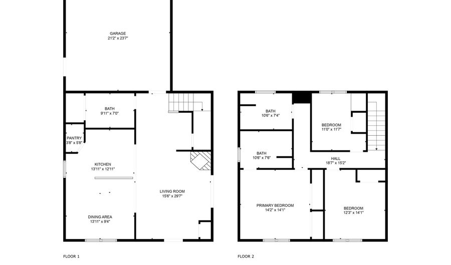 20000 Sorrento Pl, Bend, OR 97702 - 3 Beds, 3 Bath