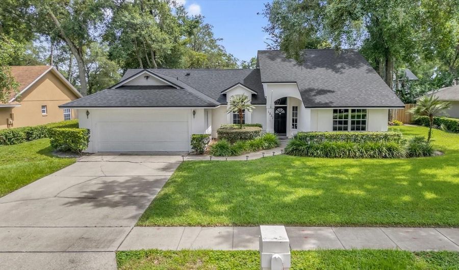 1237 ERIK Ct, Altamonte Springs, FL 32714 - 3 Beds, 2 Bath