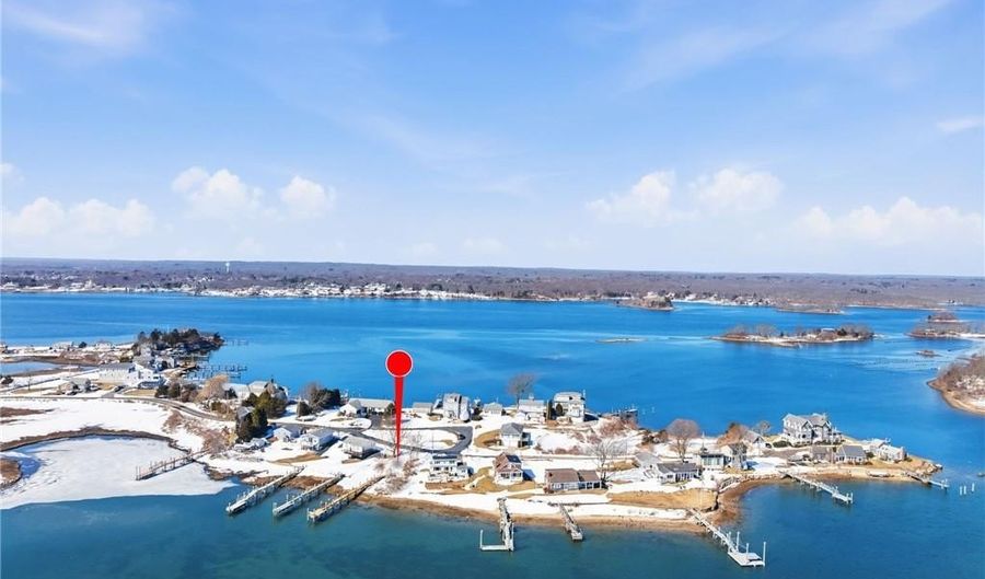 Barnacle Road, Narragansett, RI 02882 - 0 Beds, 0 Bath