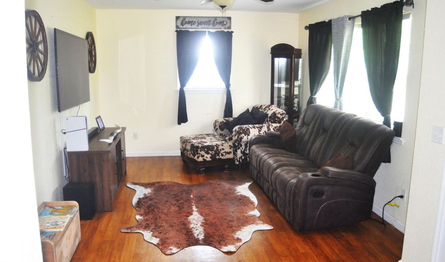15790 NW Jeff Fowler Rd, Altha, FL 32421 - 4 Beds, 2 Bath
