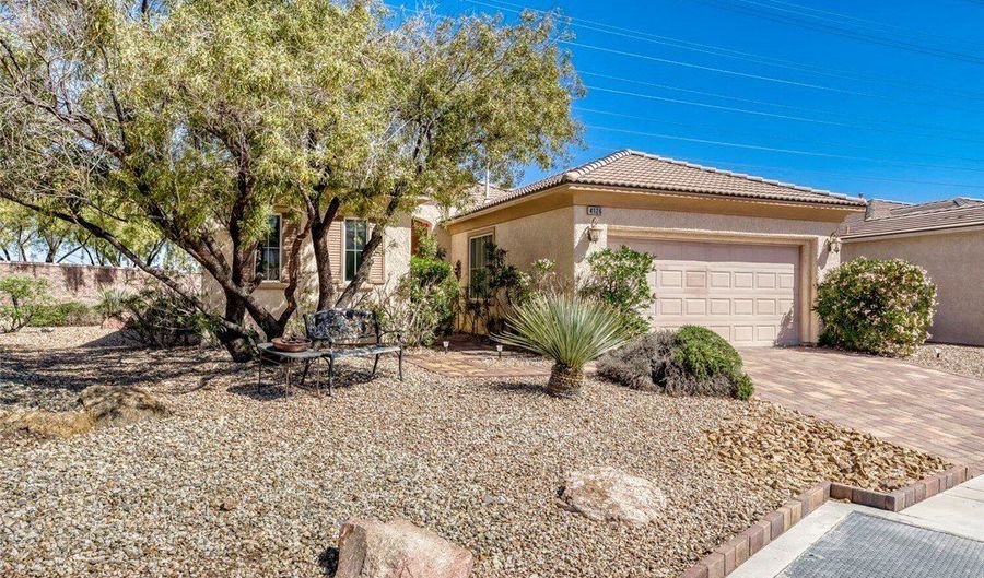 4126 Cascada Piazza Ln, Las Vegas, NV 89135 - 2 Beds, 2 Bath