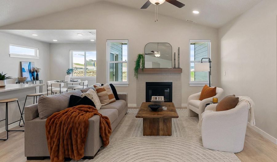 11192 Bluefield Dr 12/11, Caldwell, ID 83605 - 3 Beds, 2 Bath