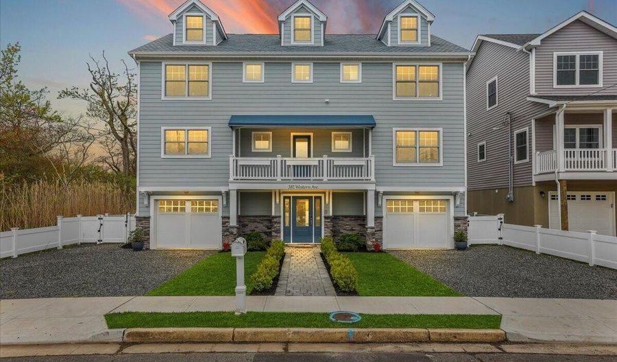 382 Western Ave, Bay Head, NJ 08742 - 6 Beds, 5 Bath
