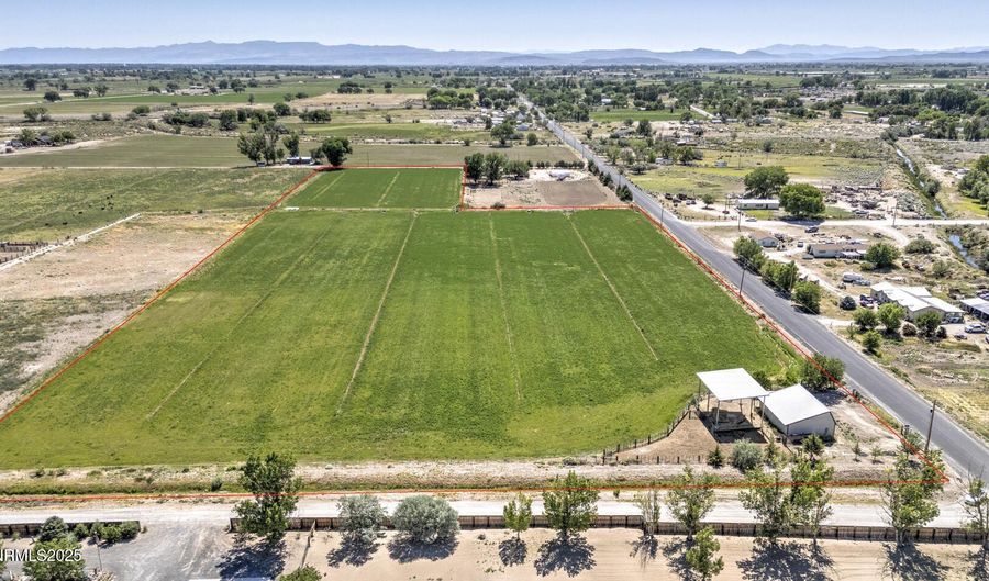 4746 Schindler Rd, Fallon, NV 89406 - 0 Beds, 0 Bath