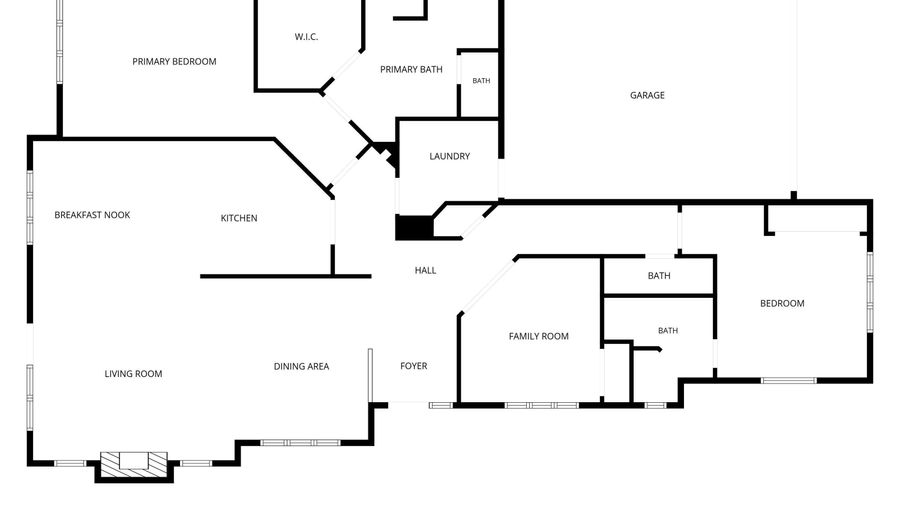 343 Mount Washington Dr, Bend, OR 97702 - 3 Beds, 3 Bath