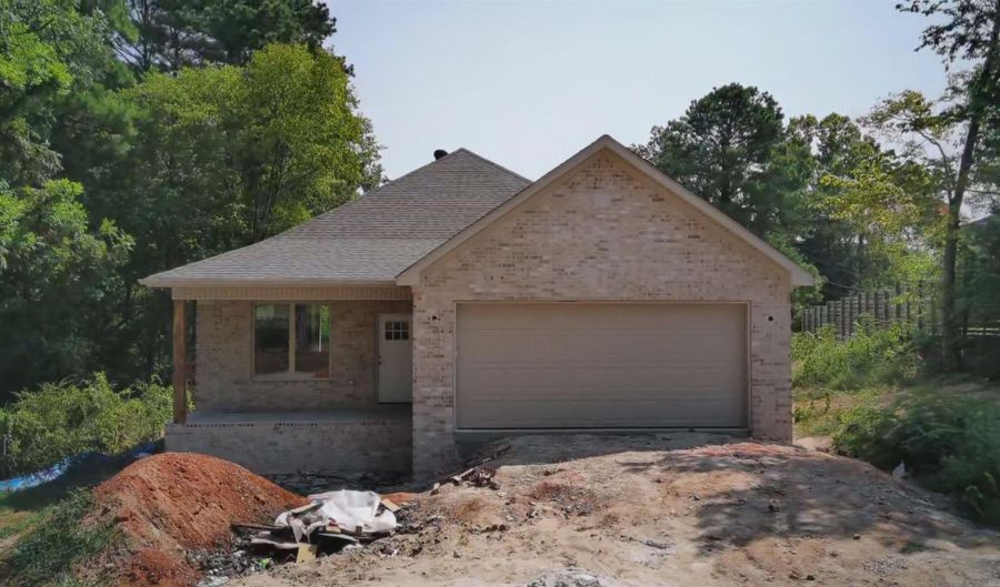 607 Brents Ford Rd, Benton, AR 72019 - 3 Beds, 2 Bath