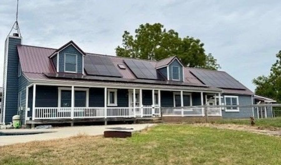 16222 Hooper Ridge Rd, Amesville, OH 45711 - 5 Beds, 5 Bath
