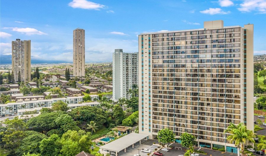 98-402 Koauka Loop 311, Aiea, HI 96701 - 1 Beds, 1 Bath