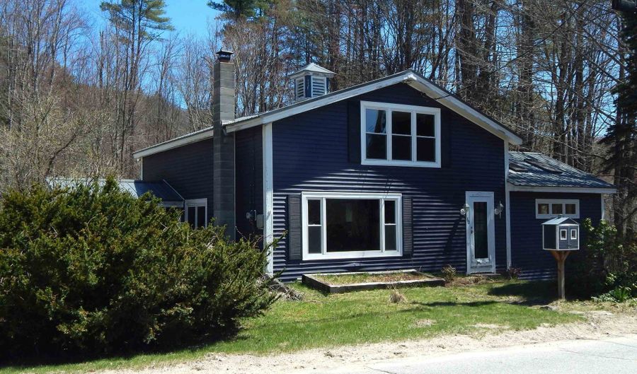 60 Campground Rd, Wilmot, NH 03287 - 2 Beds, 2 Bath