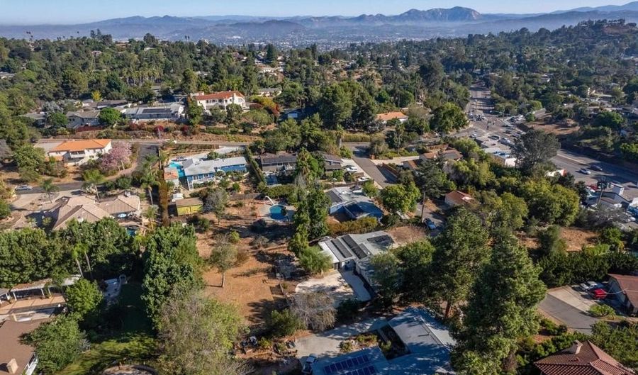 4620 Panchoy Dr, La Mesa, CA 91941 - 4 Beds, 3 Bath