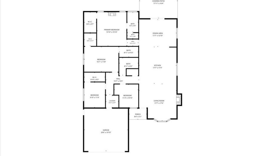 620 Meadow Grove Pl, Escondido, CA 92027 - 4 Beds, 3 Bath