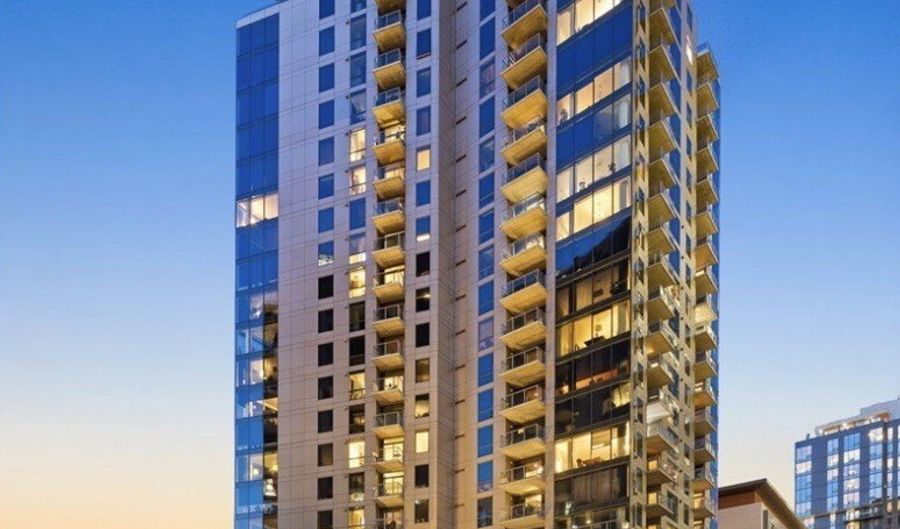 10650 NE 9th Place 1122, Bellevue, WA 98004 - 2 Beds, 2 Bath