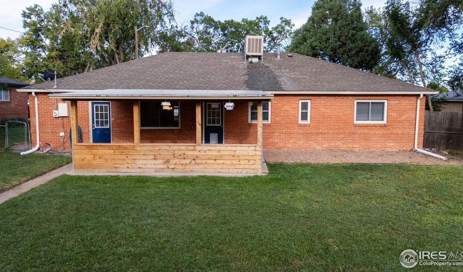 1170 Racine St, Aurora, CO 80011 - 3 Beds, 2 Bath