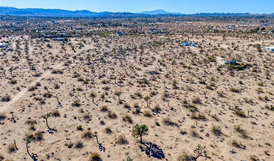 0 Sunny Sands Dr, Yucca Valley, CA 92284 - 0 Beds, 0 Bath