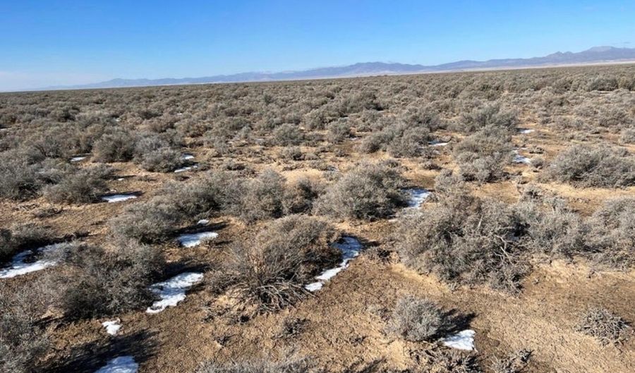 80 Acres E-0924-0000-0000, Beryl, UT 84714 - 0 Beds, 0 Bath