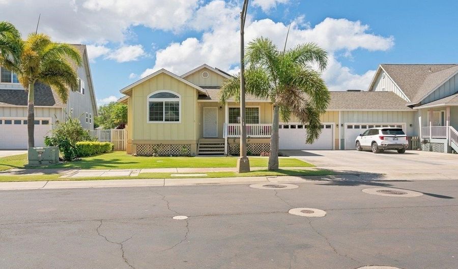 54 Waiapo St, Kihei, HI 96753 - 3 Beds, 2 Bath