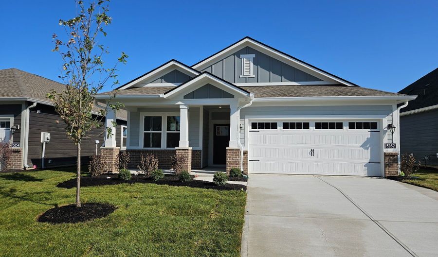 5262 Nettleton Way, Avon, IN 46123 - 2 Beds, 2 Bath