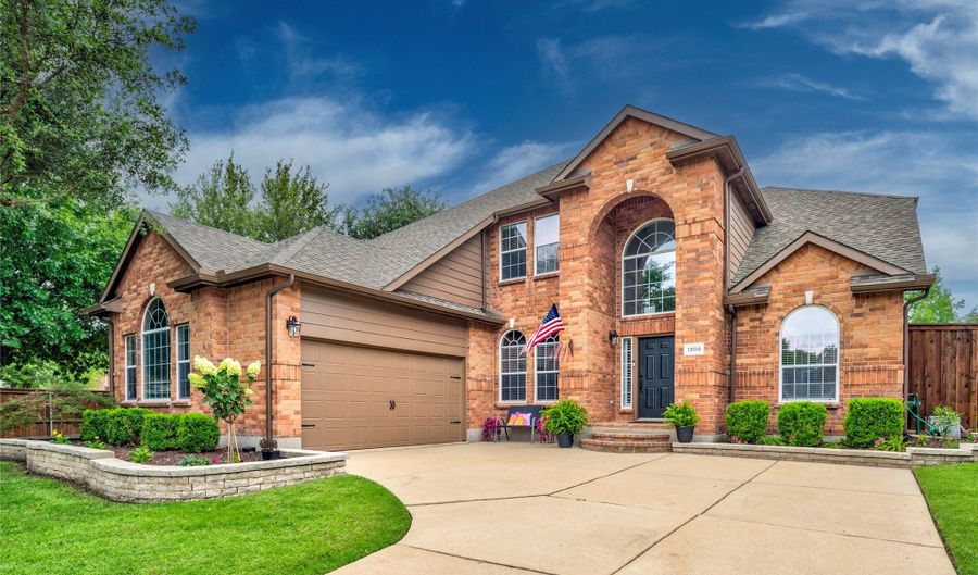 1308 Mccoy Ct, Allen, TX 75002 - 4 Beds, 3 Bath
