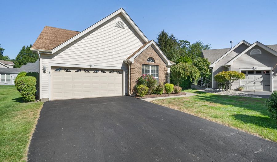 11 Nautical Ct, Bayville, NJ 08721 - 2 Beds, 2 Bath