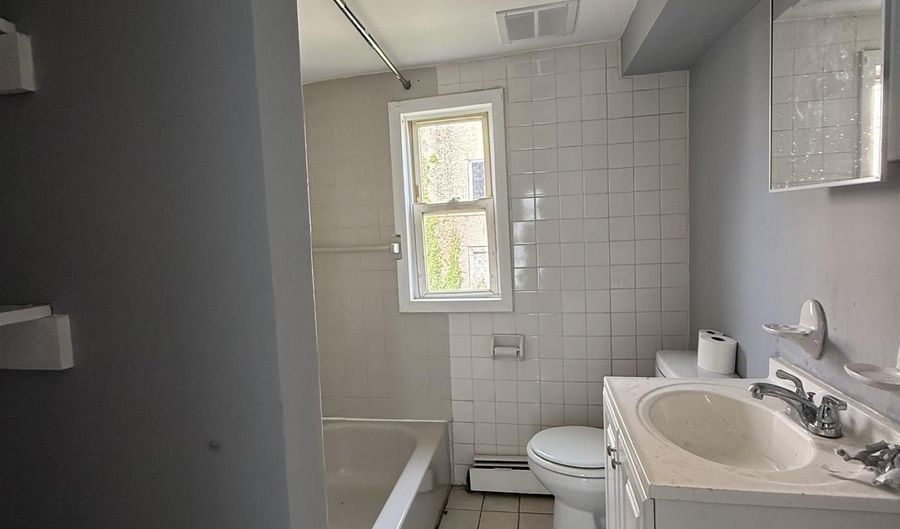 819 Baltic Ave, Atlantic City, NJ 08401 - 1 Beds, 1 Bath