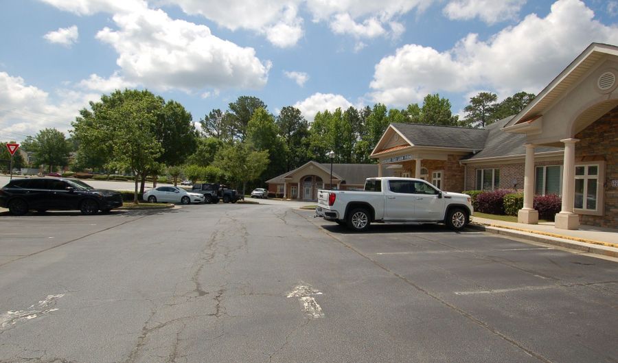 2650 Holcomb Brg 110, Alpharetta, GA 30022 - 0 Beds, 0 Bath