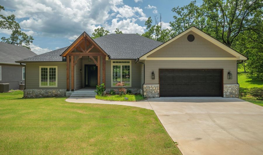453269 Legacy Ln, Afton, OK 74331 - 5 Beds, 3 Bath