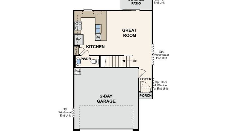 3343 Landon Dr W, Bullhead City, AZ 86429 - 4 Beds, 3 Bath