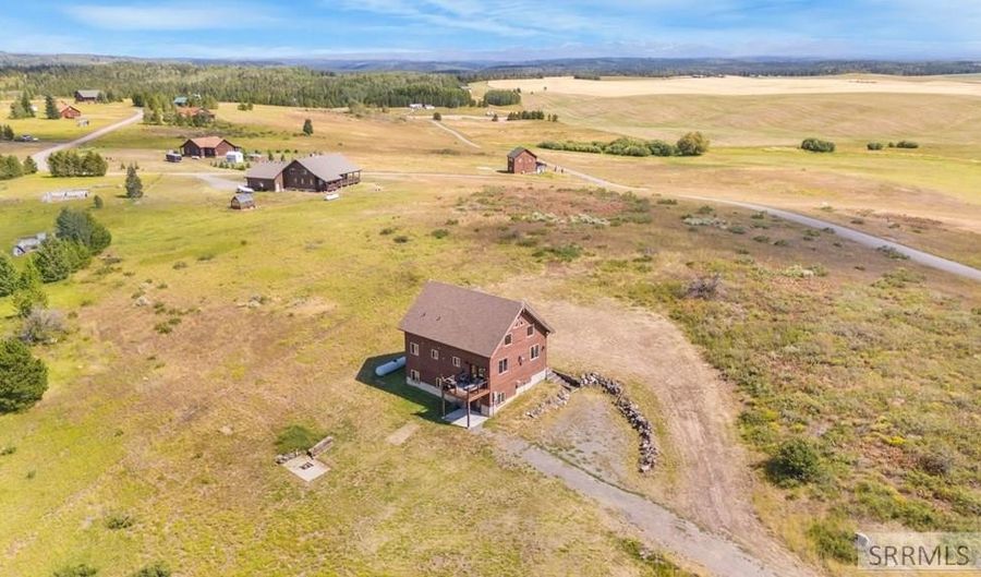 1488 N 4400 E, Ashton, ID 83420 - 5 Beds, 3 Bath