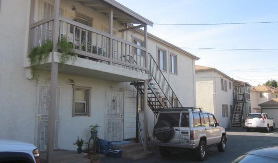 2205 W Ramona Rd, Alhambra, CA 91803 - 16 Beds, 8 Bath