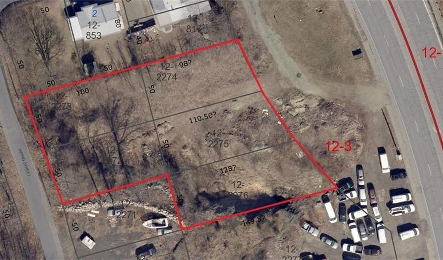 0 Atwood Ave, Cranston, RI 02920 - 0 Beds, 0 Bath