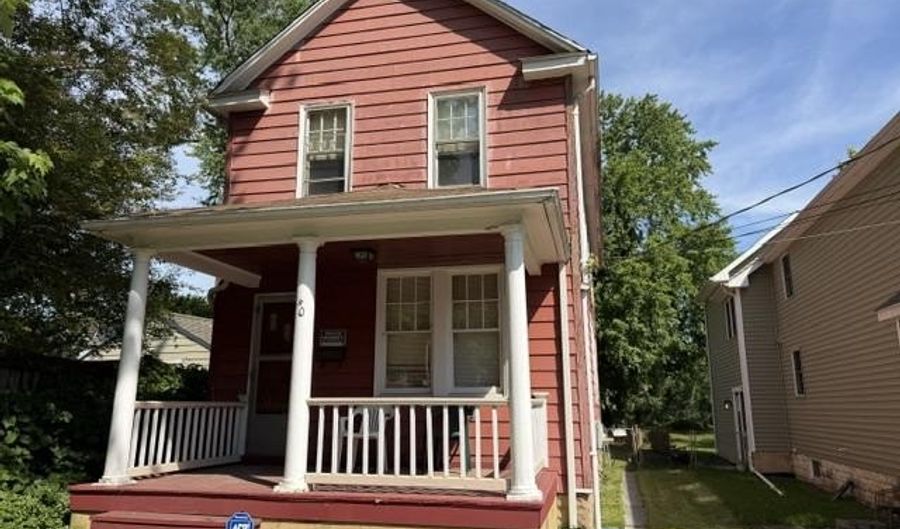 40 MUNROE Ct, Annapolis, MD 21401 - 3 Beds, 1 Bath