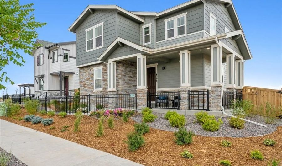 4729 N Valdai Ct, Aurora, CO 80019 - 3 Beds, 3 Bath