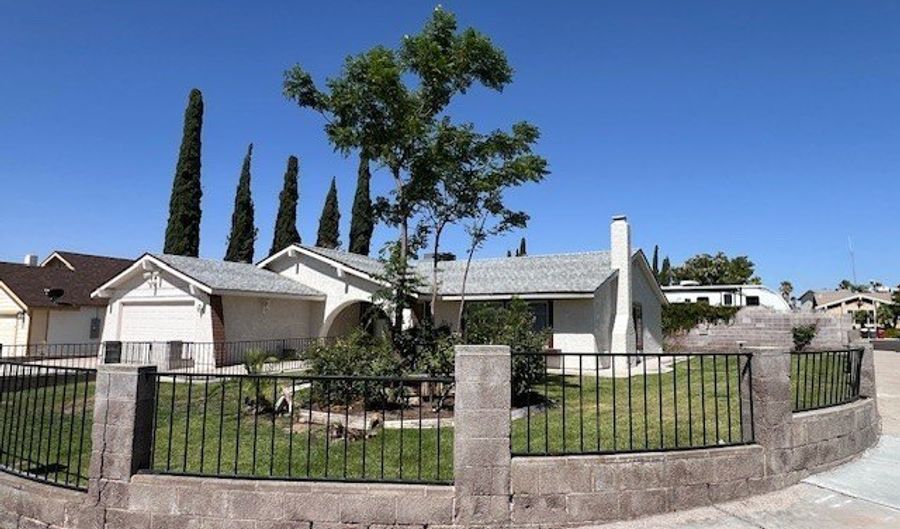 1536 Kay Ct, Boulder City, NV 89005 - 3 Beds, 2 Bath