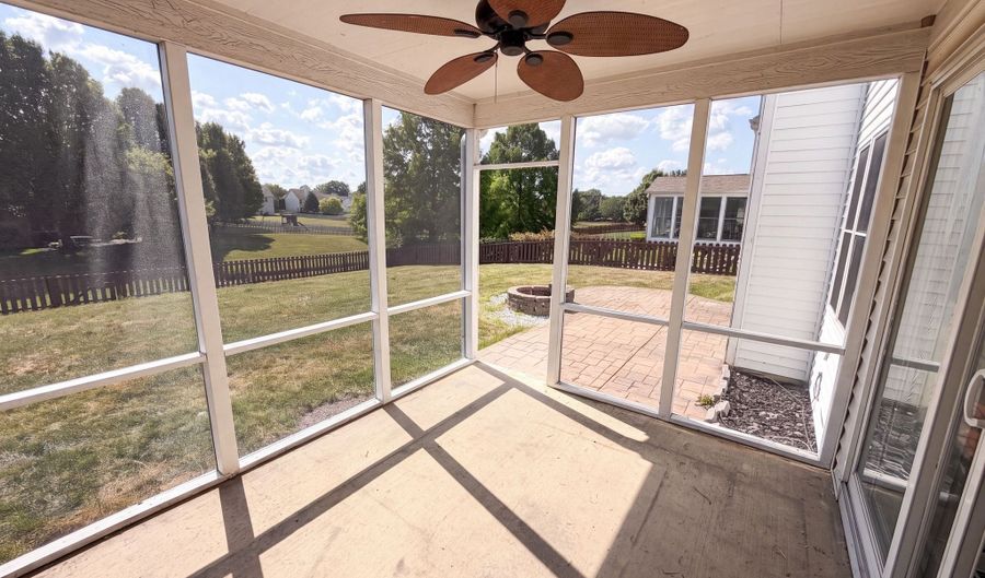 1111 Red Dunes Run, Avon, IN 46123 - 5 Beds, 3 Bath