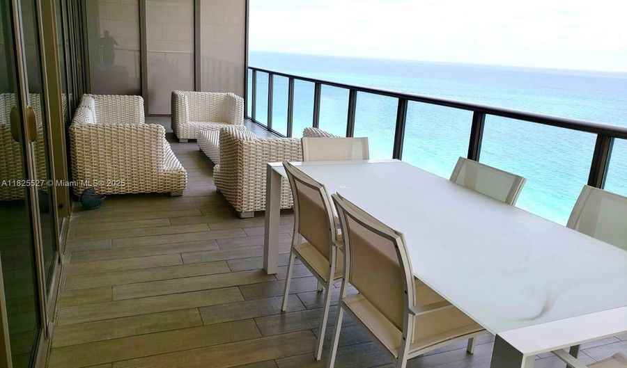 9705 Collins Ave 2504N, Bal Harbour, FL 33154 - 2 Beds, 3 Bath