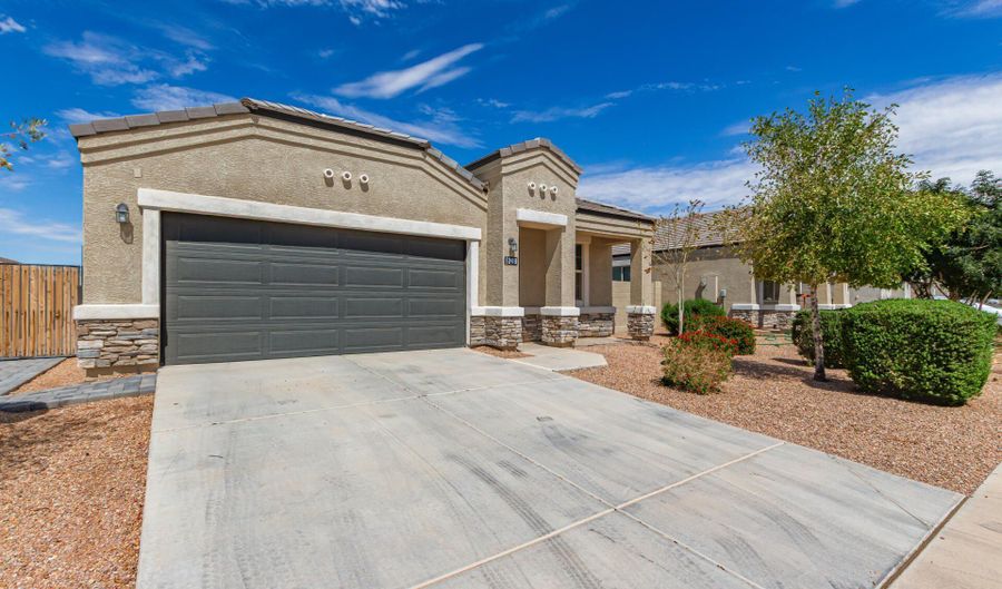 2418 E SANTA BARBARA Trl, Casa Grande, AZ 85194 - 3 Beds, 2 Bath