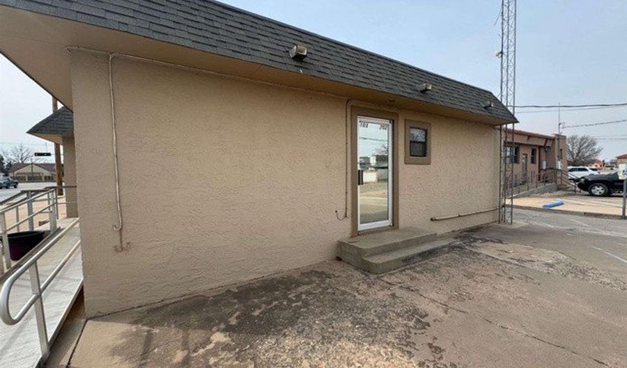 103 N 7TH St, Artesia, NM 88210 - 0 Beds, 0 Bath