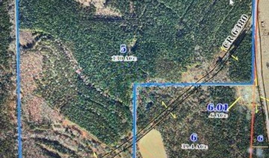 County Road 6381, Baldwyn, MS 38824 - 0 Beds, 0 Bath
