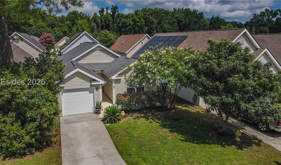 113 Pine Forest Dr, Bluffton, SC 29910 - 3 Beds, 2 Bath