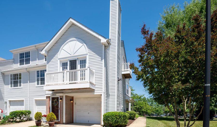 3935 ETTRICK Ct 31, Bowie, MD 20716 - 3 Beds, 2 Bath