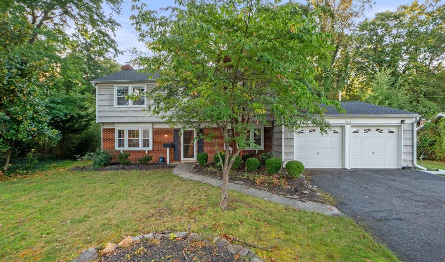 3816 IRONGATE Ln, Bowie, MD 20715 - 4 Beds, 3 Bath
