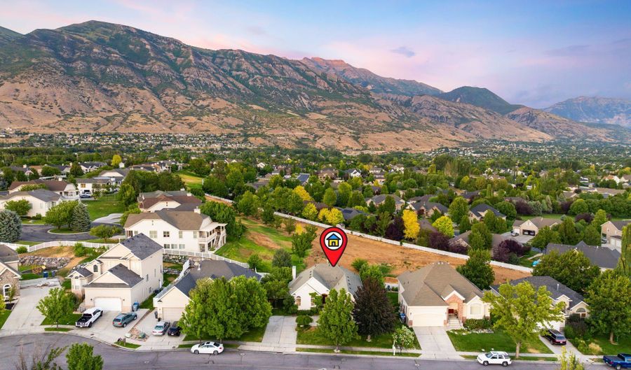 598 N 1280 E, American Fork, UT 84003 - 5 Beds, 4 Bath