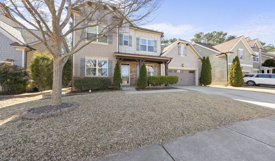 3621 Colby Chase Dr, Apex, NC 27539 - 5 Beds, 4 Bath