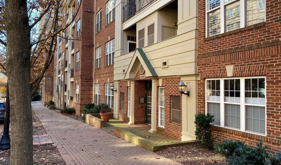 2330 14TH St N 104, Arlington, VA 22201 - 1 Beds, 1 Bath